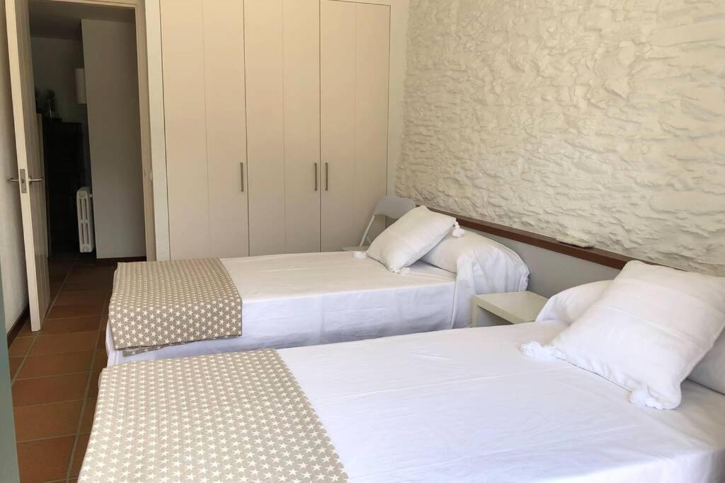 Roques - Casa En Primera Linea De Mar En Cadaqués Exterior foto