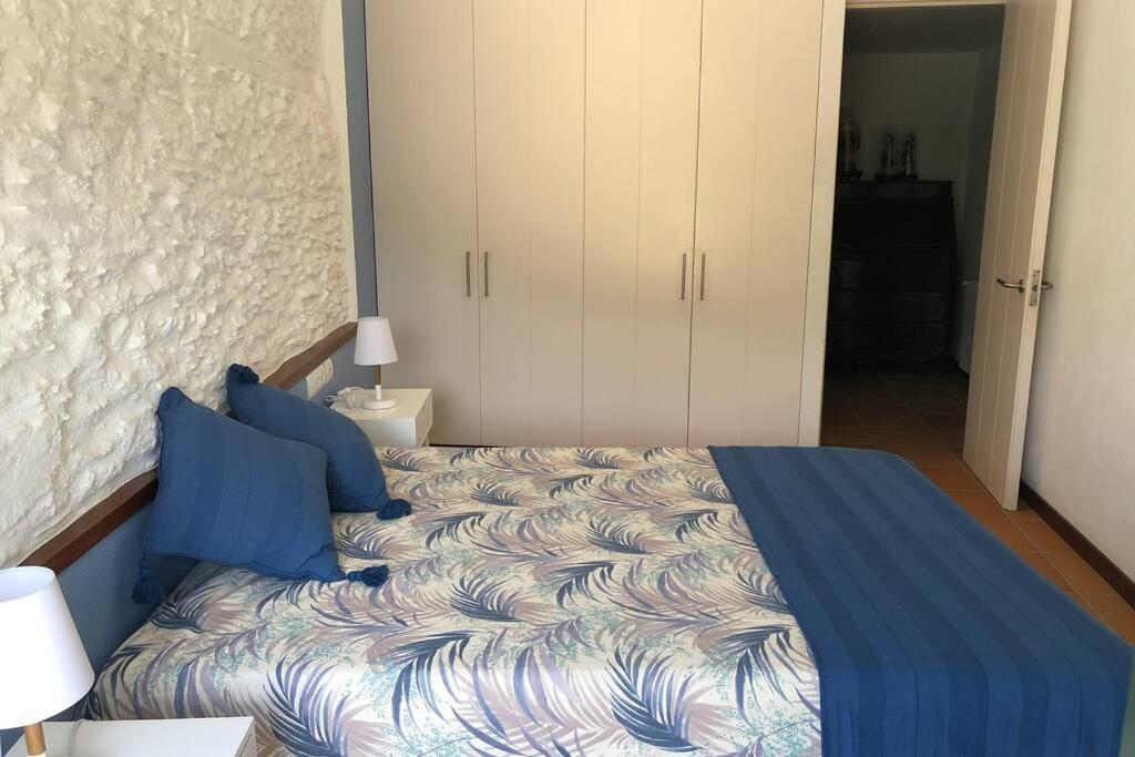 Roques - Casa En Primera Linea De Mar En Cadaqués Exterior foto